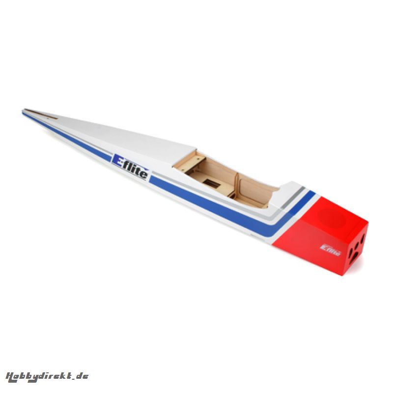 Fuselage with Hatch: Ultra Stick 25 Horizon EFL4027