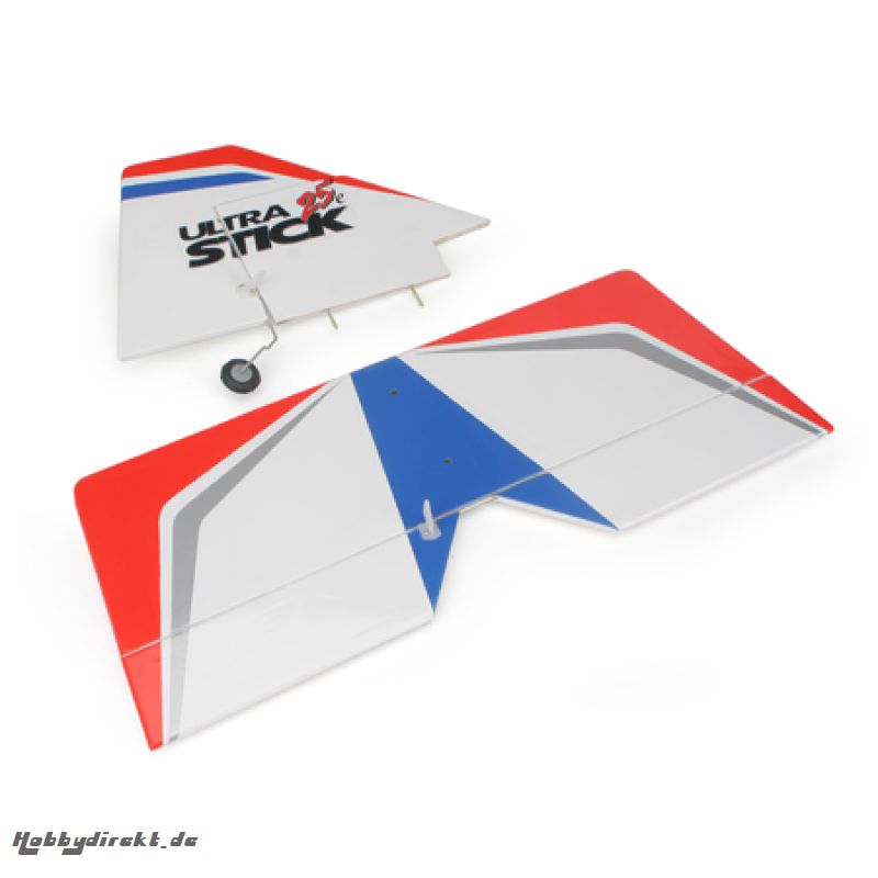 Tail Set: Ultra Stick 25 Horizon EFL4028