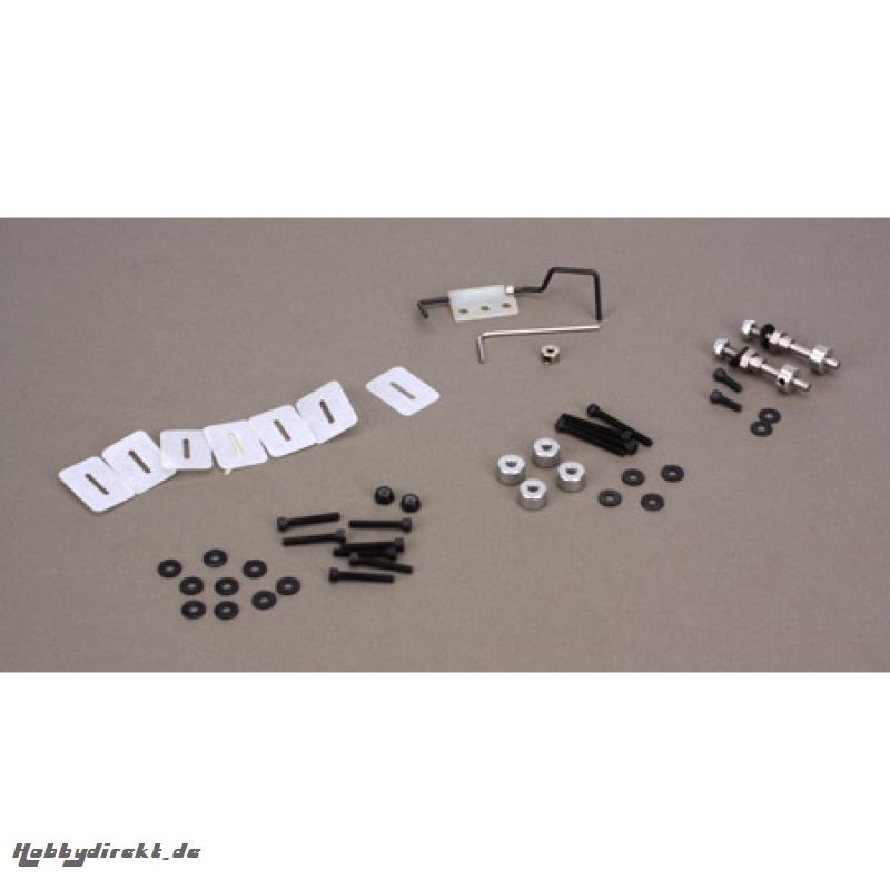 Hardware Set: Extra 300 32e Horizon EFL4138