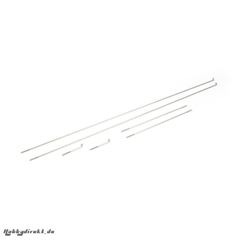 Pushrod Set: Rhapsody 25e ARF Horizon EFL4175010