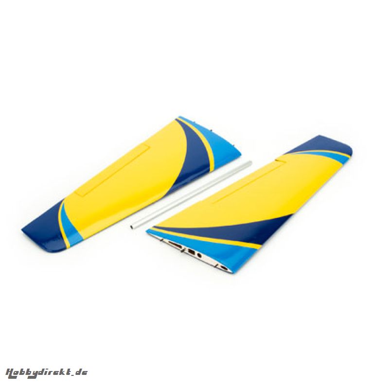 Main Wing Set with/Ail: Shoestring 15 ARF Horizon EFL420502