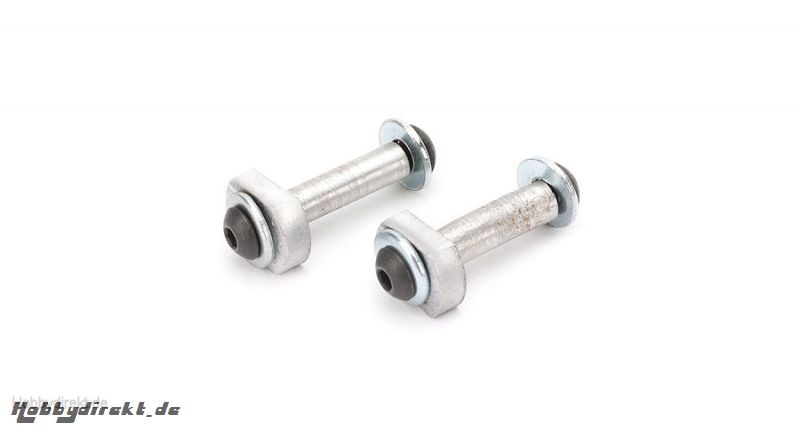 Landing Gear Axles: Shoestring 15 ARF Horizon EFL420511