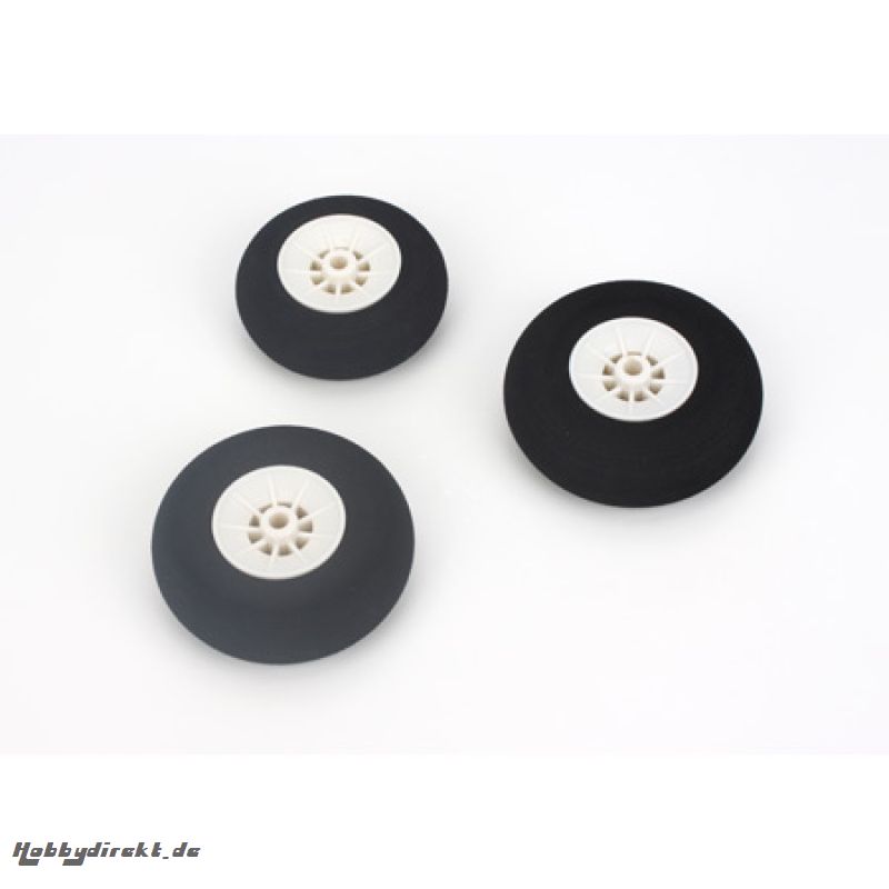 Wheels Set: Advance 25e Horizon EFL422509