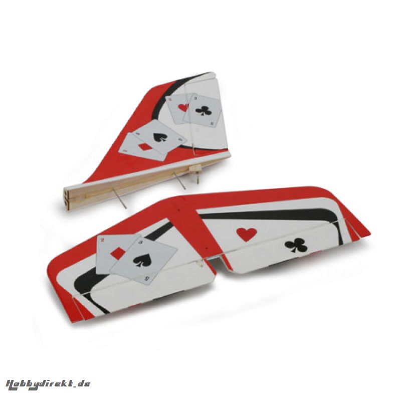 Tail Set: Deuces Wild 25e2 Horizon EFL4553