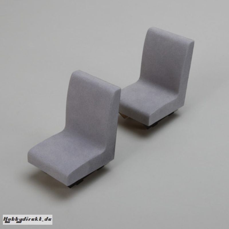 Seat Set: Super Cub 25e Horizon EFL460013