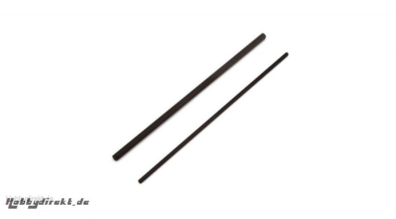 Tailplane Rods: Mystique Horizon EFL490509