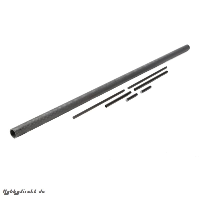 Wing Tube & Carbon Rods: L-13 Blanik Horizon EFL491008