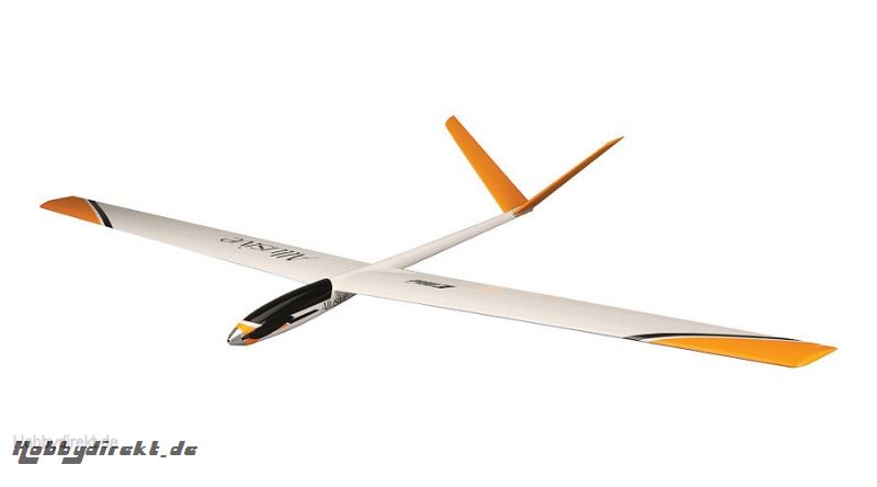 E-flite Allusive ARF Horizon EFL4925