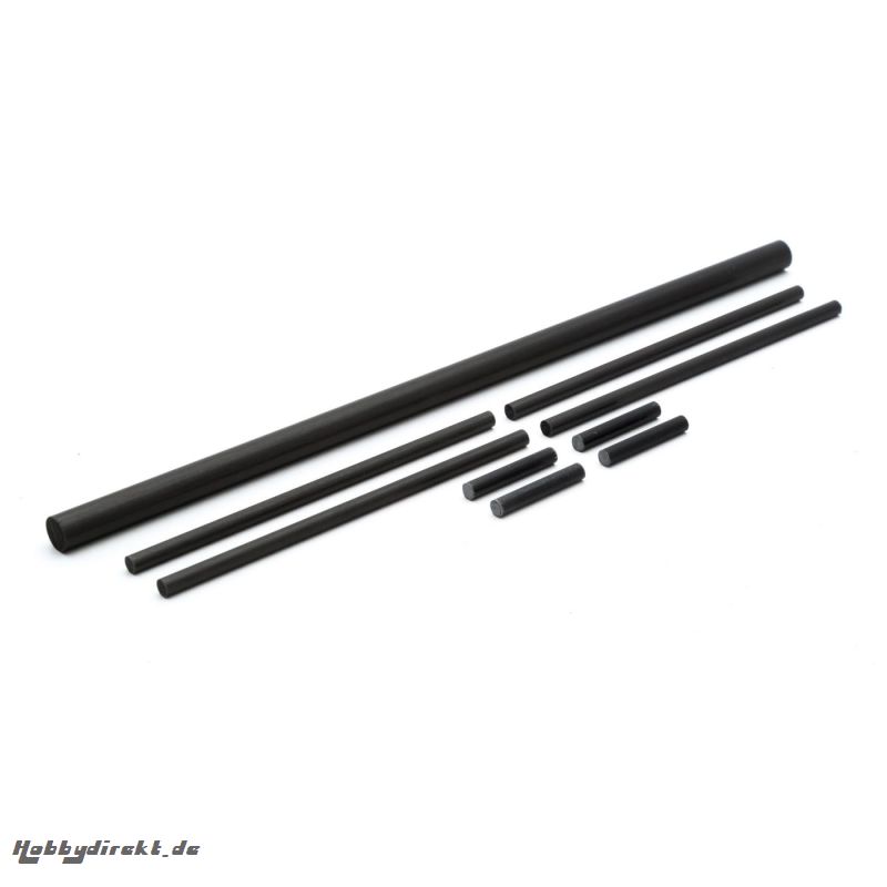 Wing Rod Set: Allusive ARF Horizon EFL492506