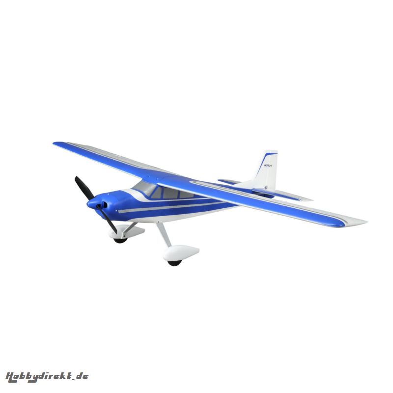 E-flite Valiant 1.3 BNF Basic Horizon EFL4950