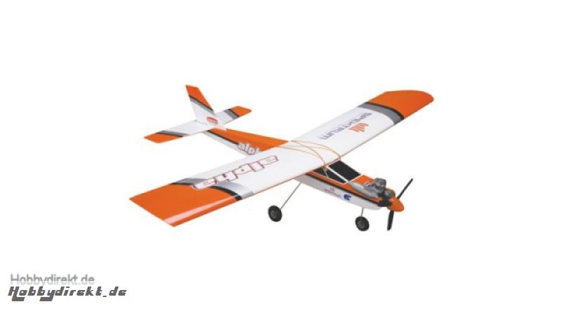 E-flite L4 Grashopper Horizon EFL5025