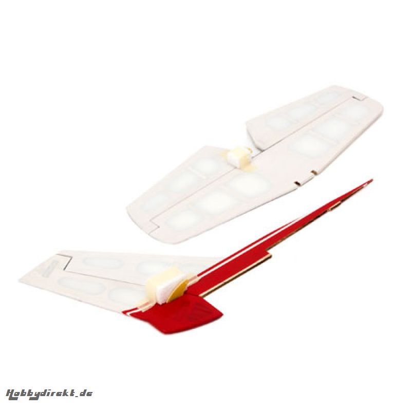 Cessna 150 Aerobat ARF Tail Sets Set Horizon EFL505003