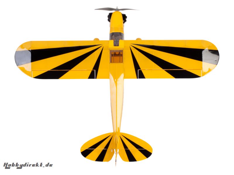 E-flite Clipped Wing Cub 250 ARF Horizon EFL5055