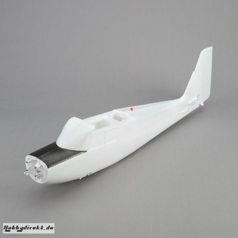 Fuselage w/lights: Timber Horizon EFL5251