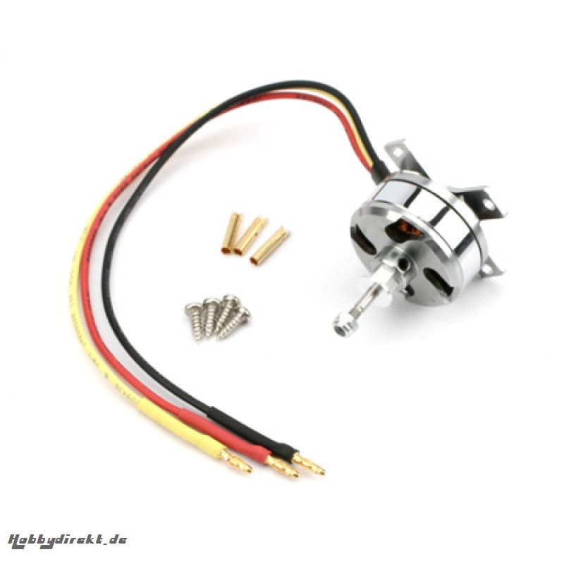 Motor 300BL: P-40 Horizon EFL6080