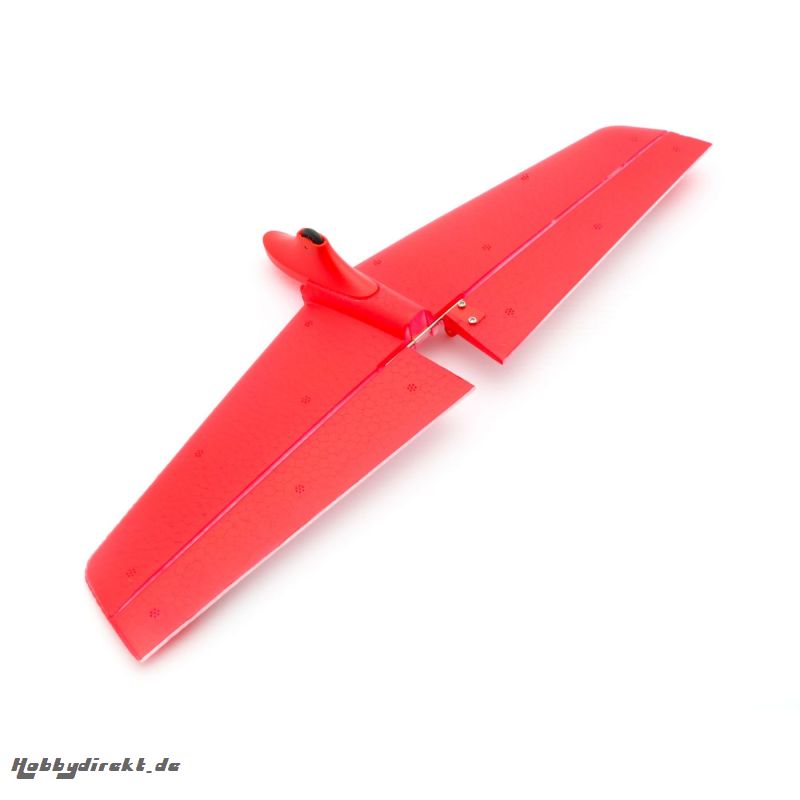 Horizontal Stabilizer w/wheel: Adagio 280 Horizon EFL6501