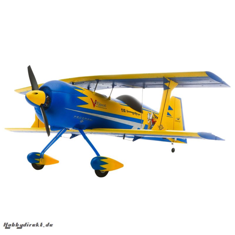 E-flite Viking Model 12 280 BNF Horizon EFL6650