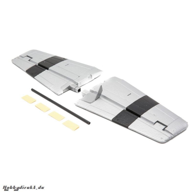 Horizontal Stabilizer: P-51D Horizon EFL6725