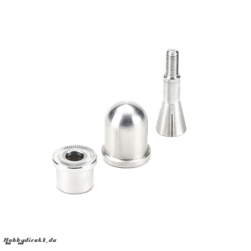 Spinner Nut and Collet: P-47D Thunderbolt Horizon EFL6807