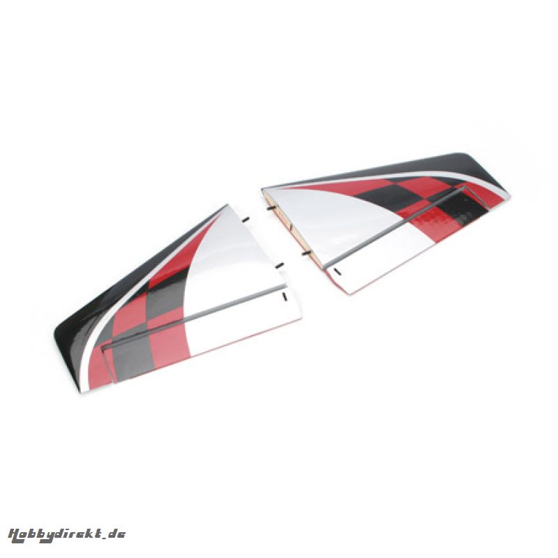 Horizontal Stabilizer Left & Right: Habu 32 DF Horizon EFL807504