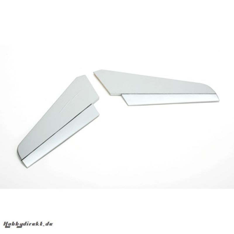 Horizontal Stabilizer with El Horizon EFL8105