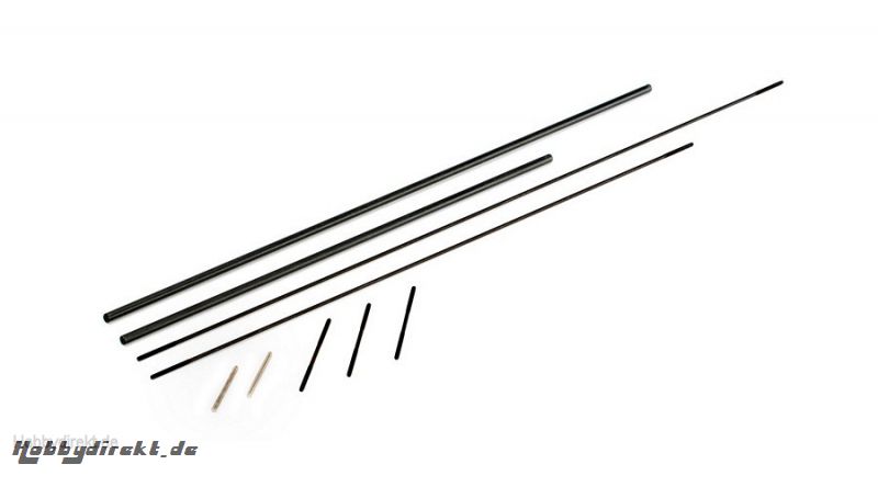 Pushrods: F-4 Phantom 32 DF Horizon EFL812509