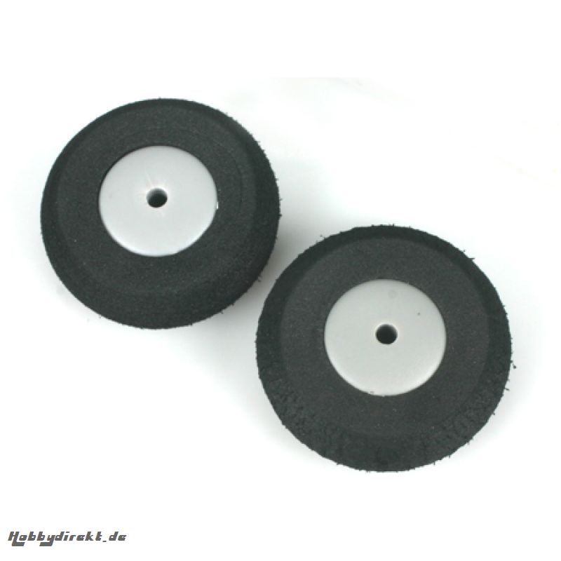 Foam Park Wheels, 1.25 (2) Horizon EFLA220