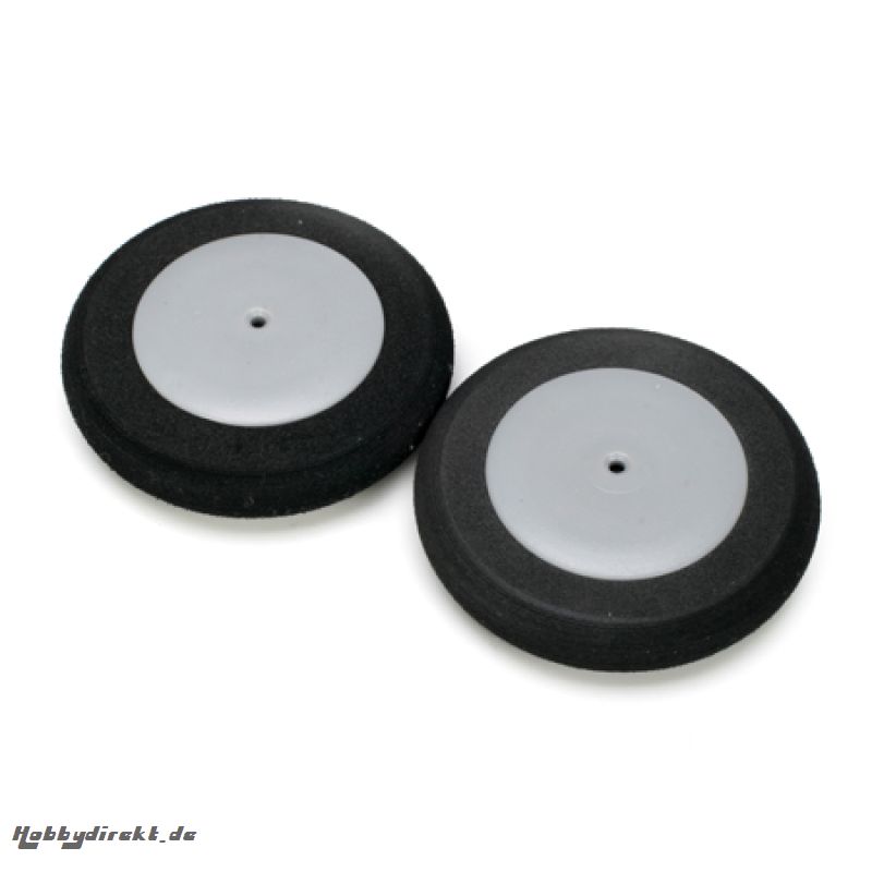 Foam Park Wheels, 2.25 (2) Horizon EFLA224