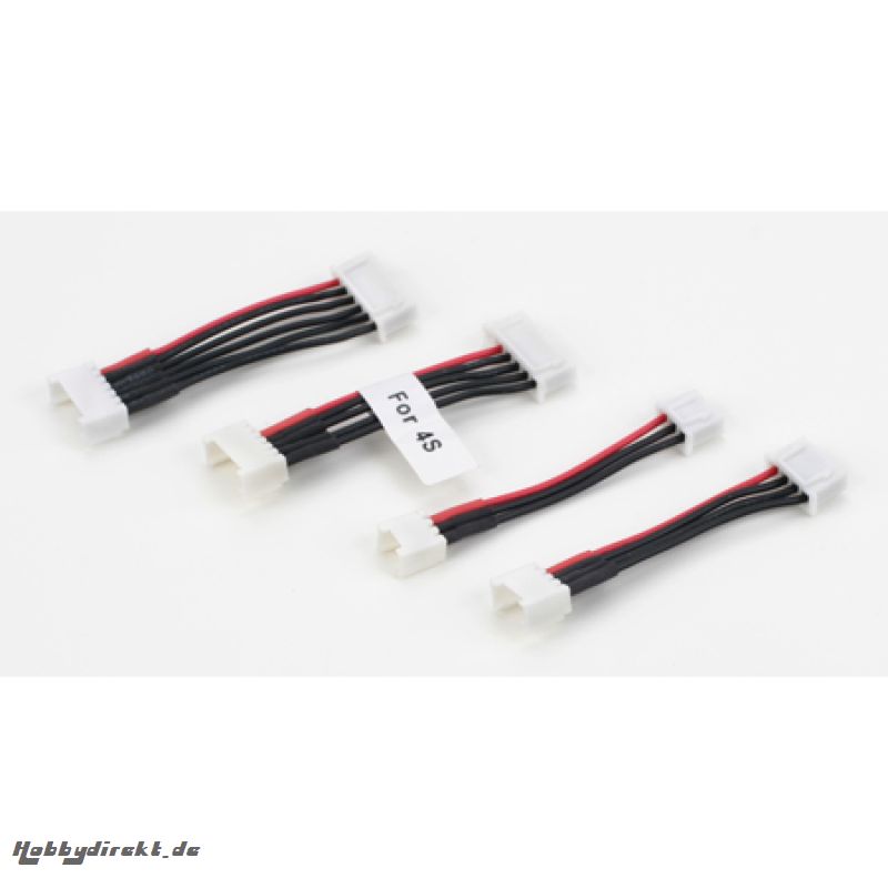 E-flite Adapterkabel THP-Akku für EFL-Balancer Horizon EFLA229