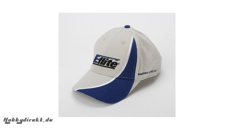 E-flite Racing Style Baseball Cap Horizon EFLC132