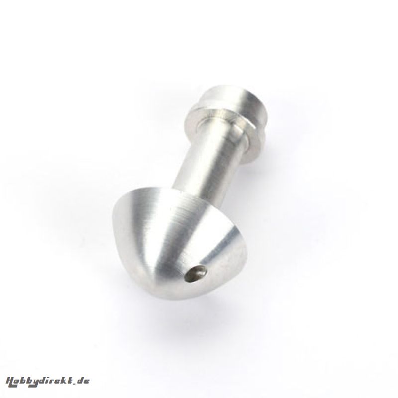 Aluminum Spinner Nut w/Set Screw: Delta-V 32 Horizon EFLDF322