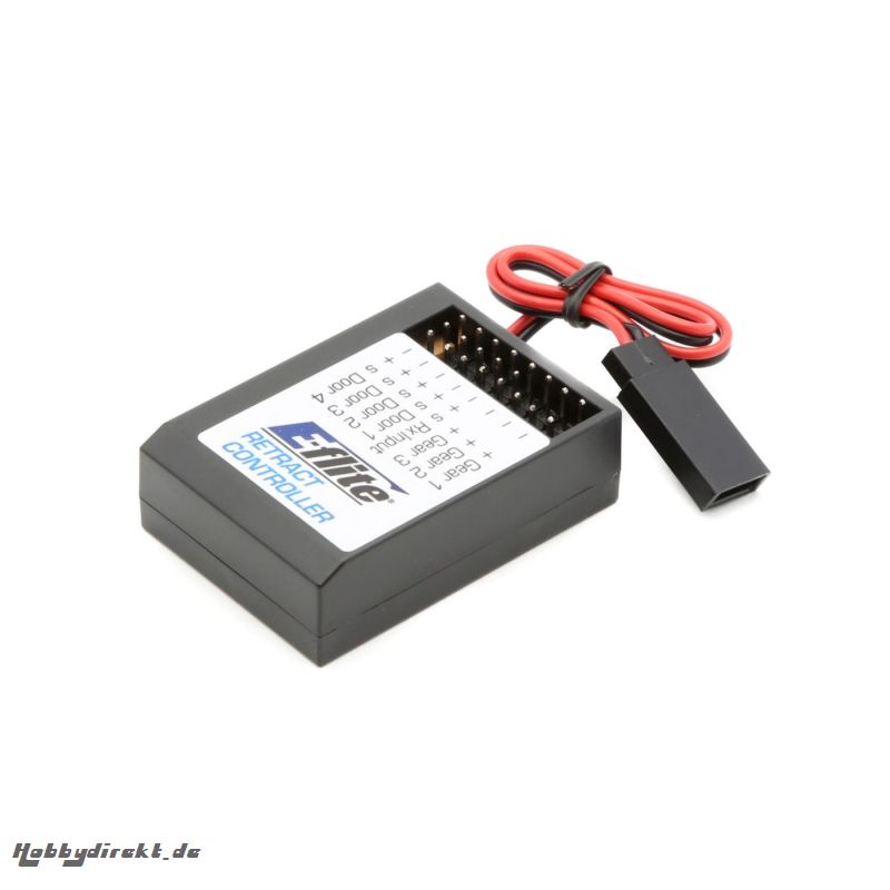 Programmable  Deluxe Controller Horizon EFLG1200