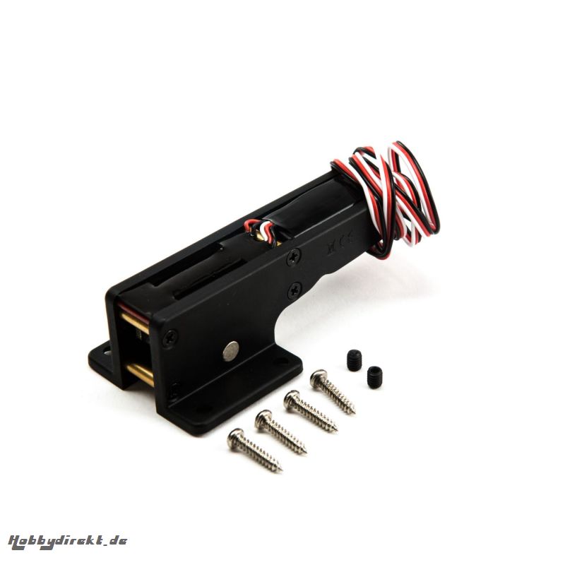 Main Gear Electric Retract Unit (1): Carbon-Z T-28 Horizon EFLG1309