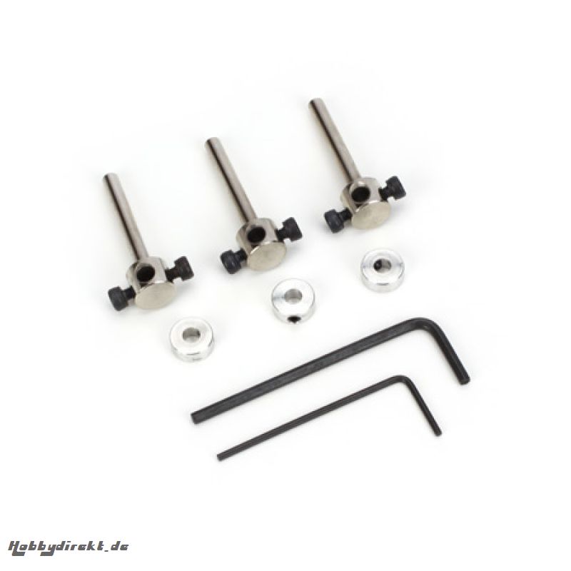 25 - 46 Adjustable Axles Horizon EFLG304