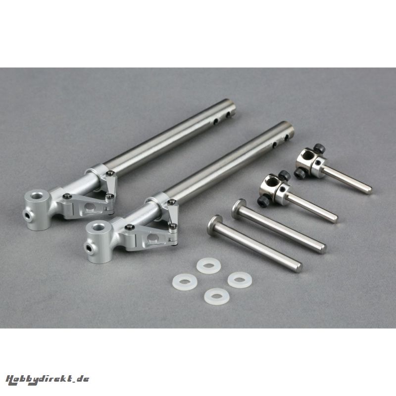 60-120 F4U Shock-Absorbing Strut Set Horizon EFLG520F4U