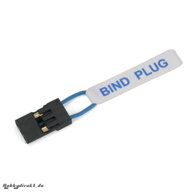 Bind Plug: BCX2 Horizon EFLH1022