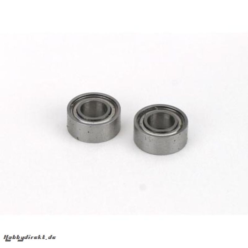 Bearing 3x6x2.5mm (2):BCP/P/B400 Horizon EFLH1115