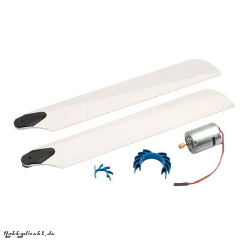 Aerobatic Enhancement Kit:BCP Horizon EFLH1168