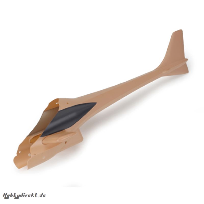 E-flite Blade hinterer Rumpf, Marine: BCX/2/3 Horizon EFLH1259