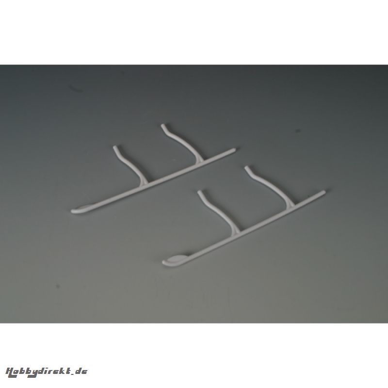 Landing Skid Set, JetRanger: BCX/2 Horizon EFLH1267