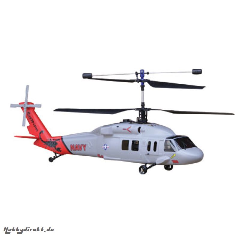 SH-60SEAHAWKBodySt,Gry:BCX,BC Horizon EFLH1271