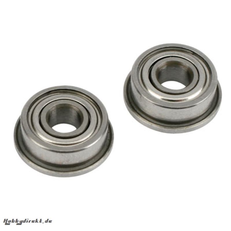 Bearing 3x8x3 Flanged (2): B4 Horizon EFLH1412