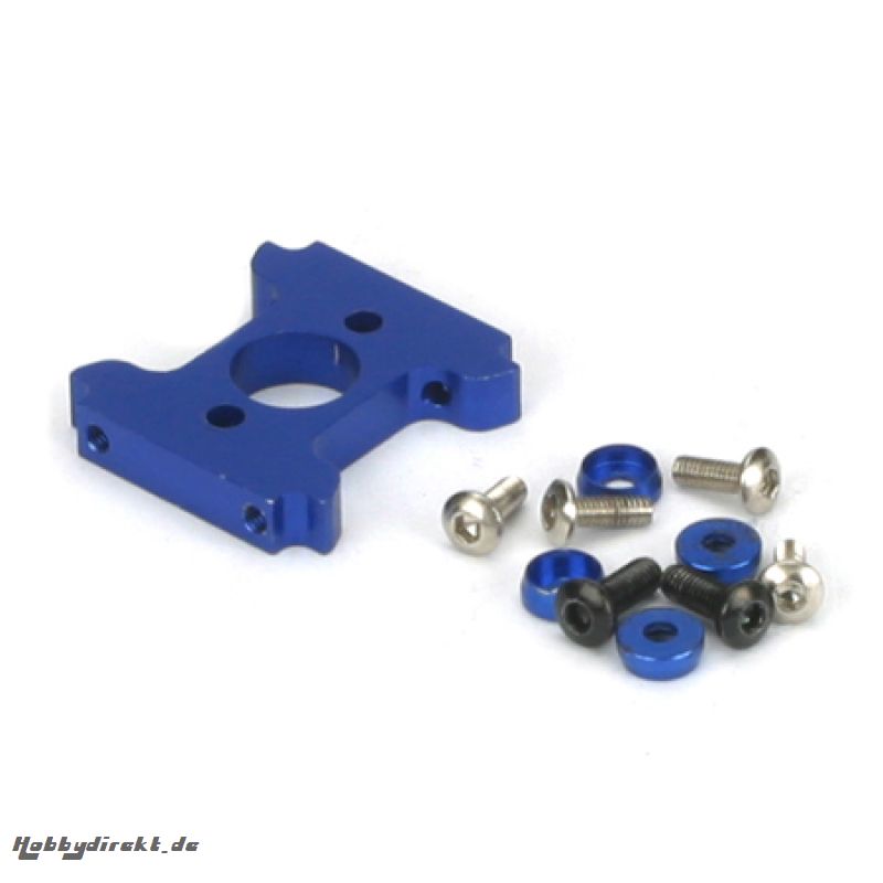 Aluminum Motor Mount Set: B400 Horizon EFLH1443