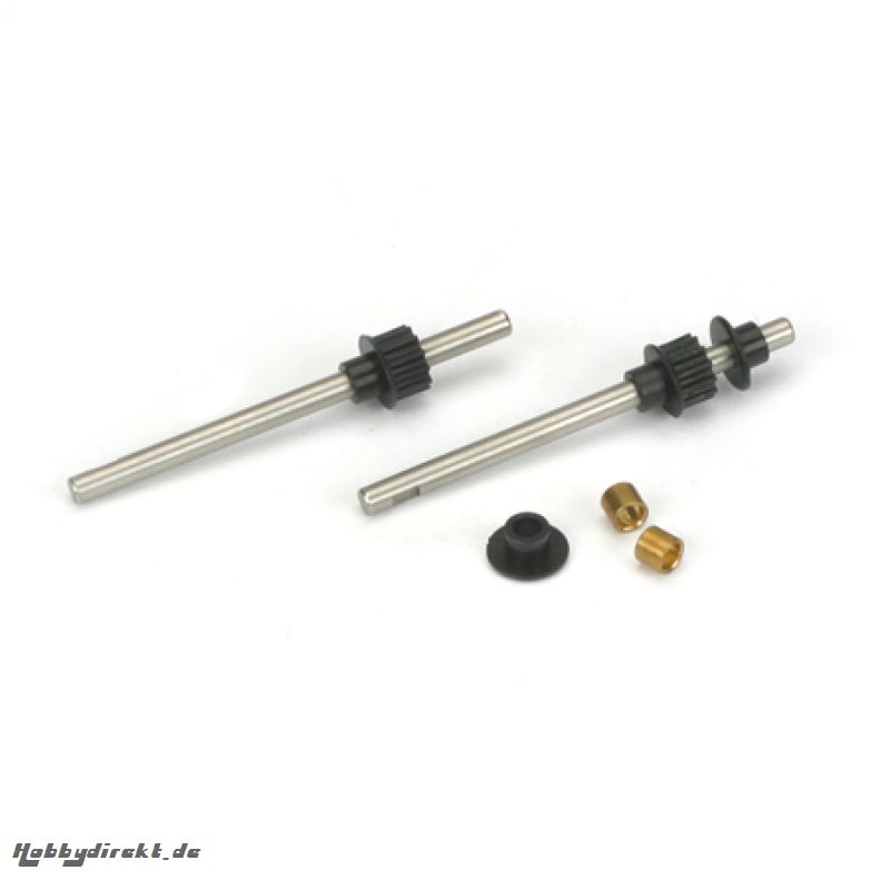 TailRotorShaft&Drive Pull:B400 Horizon EFLH1465