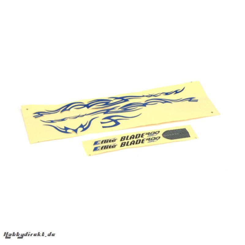 Decal Sheet, Tribal: B400 Horizon EFLH1482