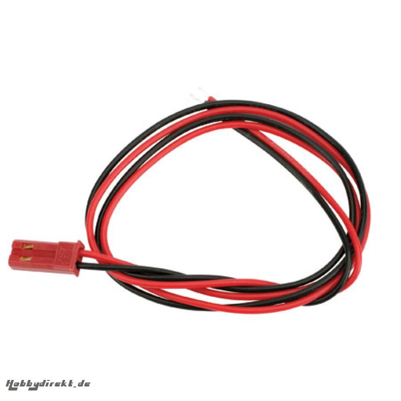 Tail Motor Wire Lead: BSR Horizon EFLH1507