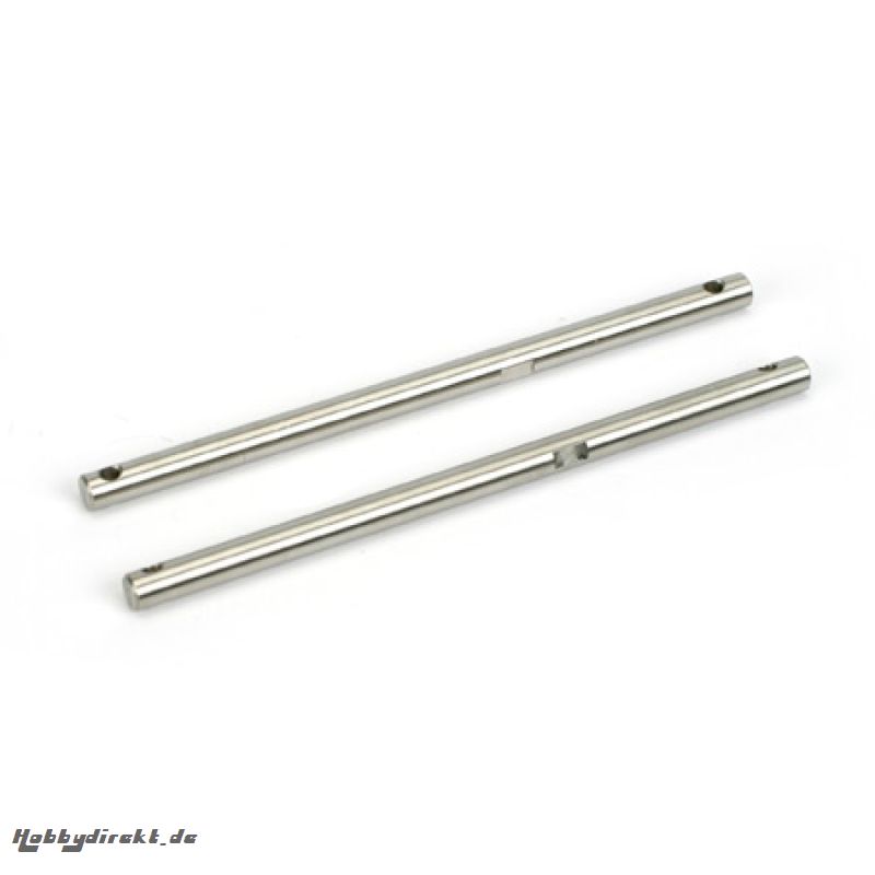 Main Shaft (2): BSR Horizon EFLH1508