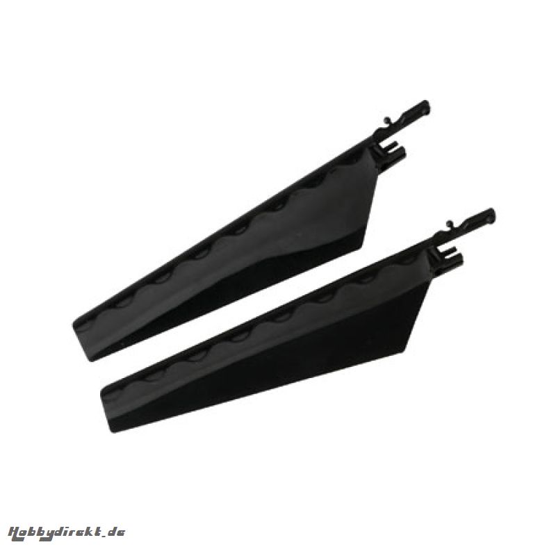 Lower Main Blade Set (1 pair): BMCX Horizon EFLH2220