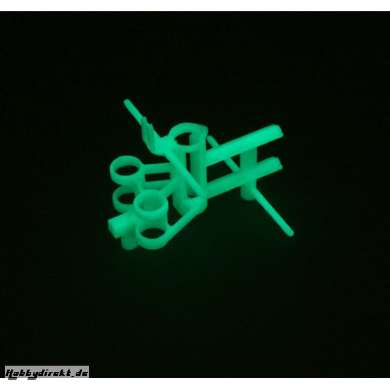 Main Frame Set, Glow in the Dark: BMCX Horizon EFLH2224GL