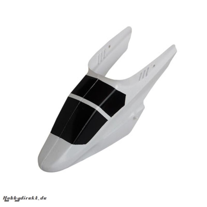 Body/Canopy, White w/o Decals Horizon EFLH2227W